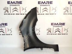 Citroen C4 Picasso Çamurluk Sol Ön 06-13 7840.V1