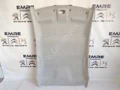 Citroen C Elysee Tavan Döşemesi 98007252BJ 98007253BJ 98007254BJ