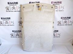 Citroen C Elysee Tavan Döşemesi 98007252BJ 98007253BJ 98007254BJ