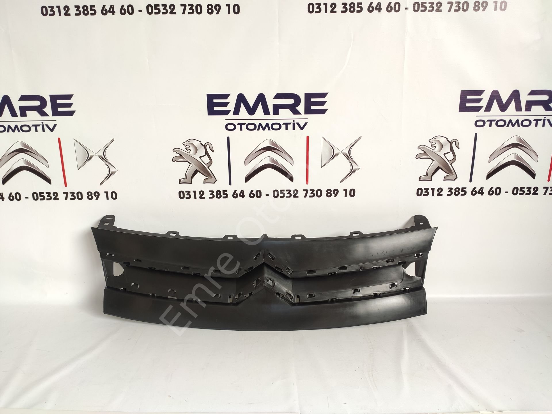 Citroen Berlingo Panjur 08-12 Ledsiz 7804.S9