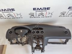 Peugeot 308 Göğüs Torpido T7 ÇIKMA ORİJİNAL