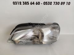 Peugeot 106 Far Sol 6204.P4