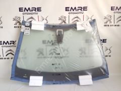 Peugeot 2008 P24e Ön Cam 9825582980