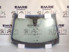 Peugeot 2008 P24e Ön Cam 9825582980