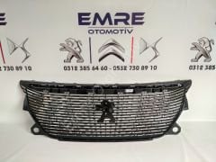 Peugeot 2008 P24E Ön Panjur 98258606VD Orijinal Sıfır