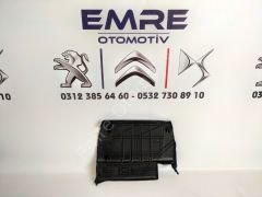 Peugeot Citroen Euro 4 Motor Üst Koruma Kapak 1.6 Hdi 0137E5 0137.E5