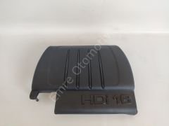 Peugeot Citroen Euro 4 Motor Üst Koruma Kapak 1.6 Hdi 0137E5 0137.E5