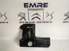 Peugeot Citroen Euro5 Motor Üst Koruma Kapak 0137F9 0137.F9