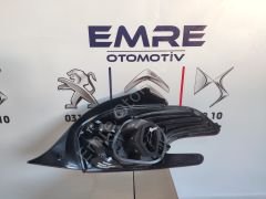 Peugeot 208 Stop Lambası Sol Arka Makyajlı Orijinal 9825601280