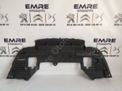 Citroen C5 Tampon Alt Muhafaza Ön X7 7013.GH