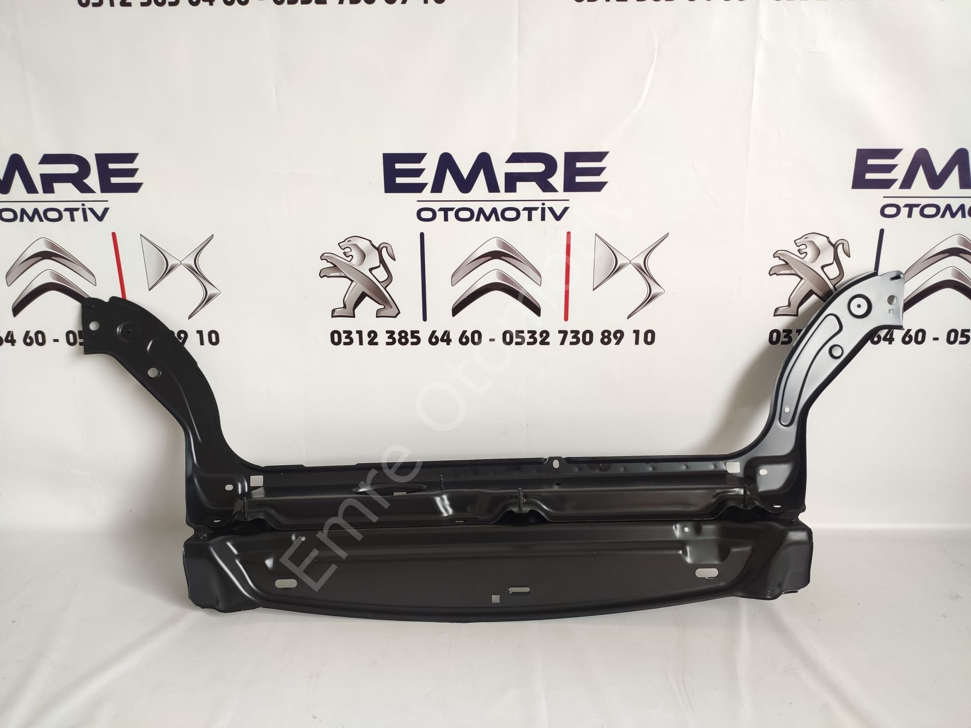 Peugeot Partner Panel Ön Sac M59 7106.C2