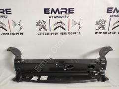 Citroen Berlingo Ön Panel Sac 7106C2