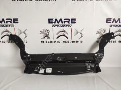 Citroen Berlingo Ön Panel Sac 7106C2