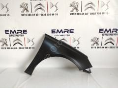 Peugeot 308 Çamurluk Sağ Ön 2014-  T9 9802164280