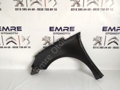 Peugeot 308 Çamurluk Sağ Ön 2014-  T9 9802164280