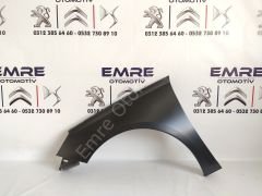 Peugeot 308 Çamurluk Sol Ön 2014-  T9 9802164380