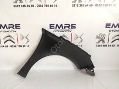 Peugeot 308 Çamurluk Sol Ön 2014-  T9 9802164380