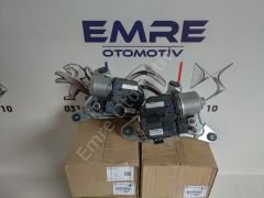 Peugeot 508 Silecek Motor Sağ Sol 9816172680 9816172780