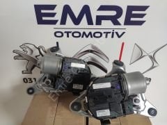 Peugeot 508 Silecek Motor Sağ Sol 9816172680 9816172780