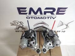 Peugeot 508 Silecek Motor Sağ Sol 9816172680 9816172780