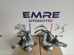 Peugeot 508 Silecek Motor Sağ Sol 9816172680 9816172780