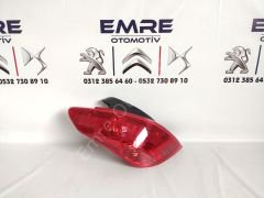 Peugeot 308 Sol Stop T7 6350CV DEPO