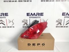 Peugeot 308 Sağ Stop T7 6351CV DEPO