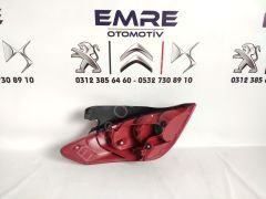 Peugeot 308 Sağ Stop T7 6351CV DEPO