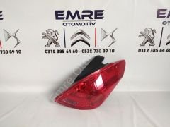 Peugeot 308 Sağ Stop T7 6351CV DEPO