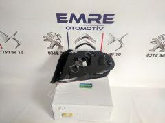 Peugeot 407 Stop Lambası Sol Arka 6350.GC Valeo
