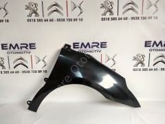 Citroen C4 Çamurluk Sağ Ön 04-10 7841.S2 Phira