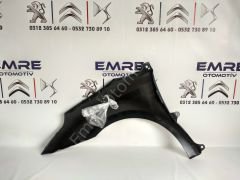 Citroen C4 Çamurluk Sağ Ön 04-10 7841.S2 Phira