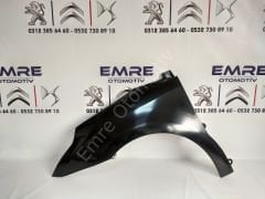 Citroen C4 Çamurluk Sol Ön 04-10 7840.Q3 Phira