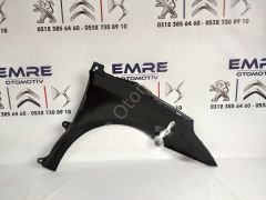 Citroen C4 Çamurluk Sol Ön 04-10 7840.Q3 Phira