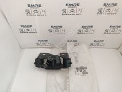 Peugeot 206 Bagaj Kilit Karşılığı 8724.C0