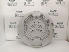 Citroen C4 Çelik Jant Göbek 04-10 5421.21