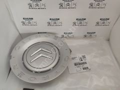 Citroen C4 Çelik Jant Göbek 04-10 5421.21