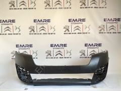 Peugeot Partner Tepee Tampon Ön Citroen Berlingo 15-18 1613563580 PHİRA