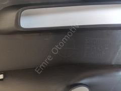 Peugeot Partner Tepee Tampon Sis Far Çerçevesi 1613564680 15-18