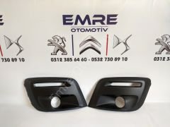 Citroen Berlingo Tampon Sis Far Çerçevesi 1613564680 15-18