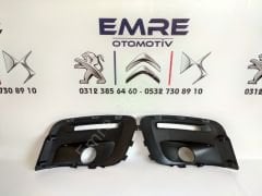 Citroen Berlingo Tampon Sis Far Çerçevesi 1613564680 15-18