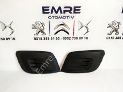 Citroen Berlingo Sis Far Çervesi SİSSİZ 2015-2018 1613546580