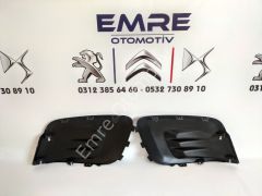 Citroen Berlingo Sis Far Çervesi SİSSİZ 2015-2018 1613546580