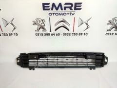 Peugeot Partner Tepee Tampon Alt Izgara Citroen Berlingo 16135726870