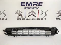 Peugeot Partner Tepee Tampon Alt Izgara Citroen Berlingo 16135726870