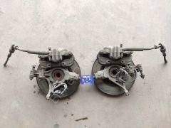 Peugeot 308 Taşıyıcı Sağ Sol Çıkma T7 2008-2014