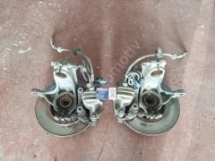 Peugeot 301 Taşıyıcı Citroen C Elysee Çıkma