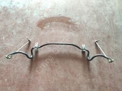 Peugeot 301 Viraj Demiri Citroen C Elysee Çıkma