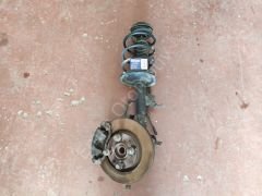 Citroen C4 Amortisör Helezon Taşıyıcı Fren Kaliper Set Kule 04-10 Çıkma