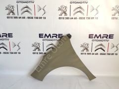 Peugeot 207 Çamurluk Sol Ön 7840R9